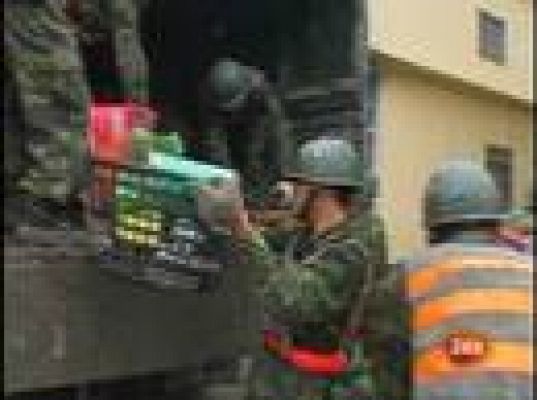  - Los sepultados en Taiwán viven