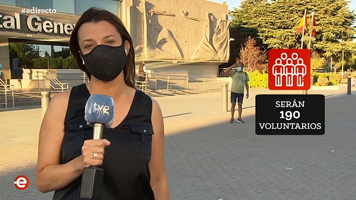 España Directo - España Directo - 28/08/20