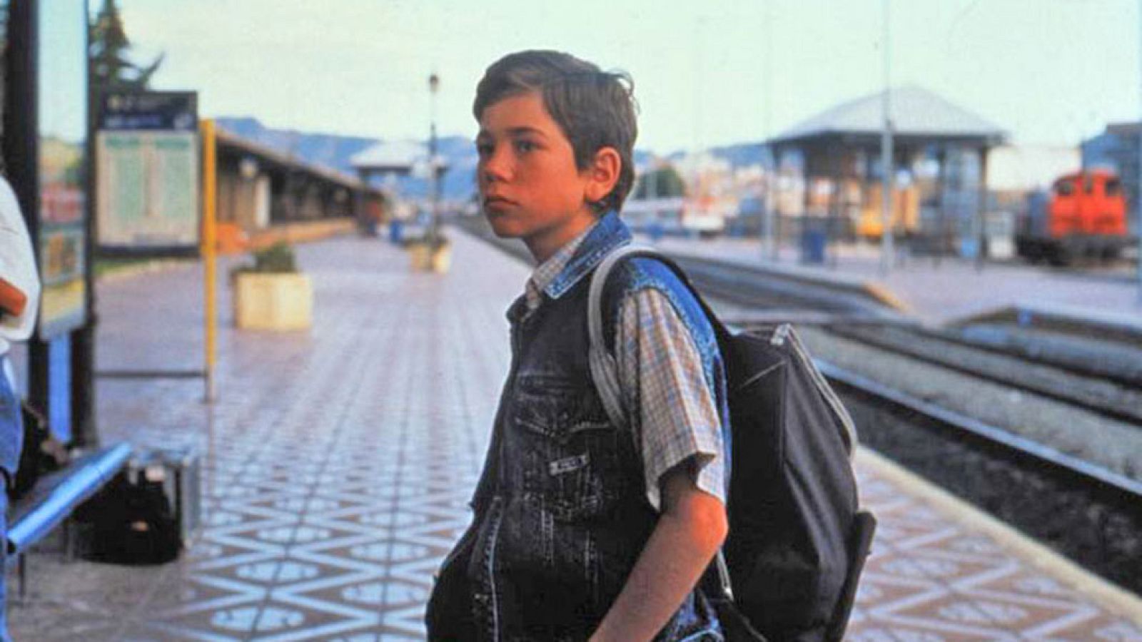 Historia de nuestro cine - Pajarico - ver ahora