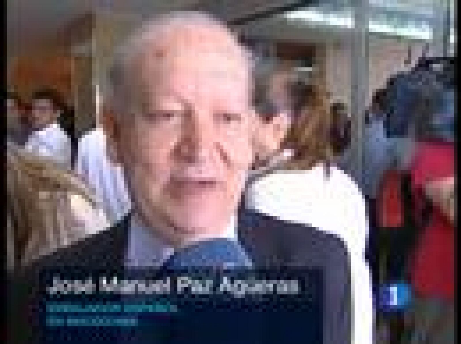 España causa furor en Macedonia | Ver