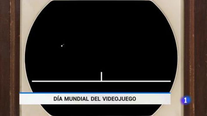 Día Mundial del Videojuego