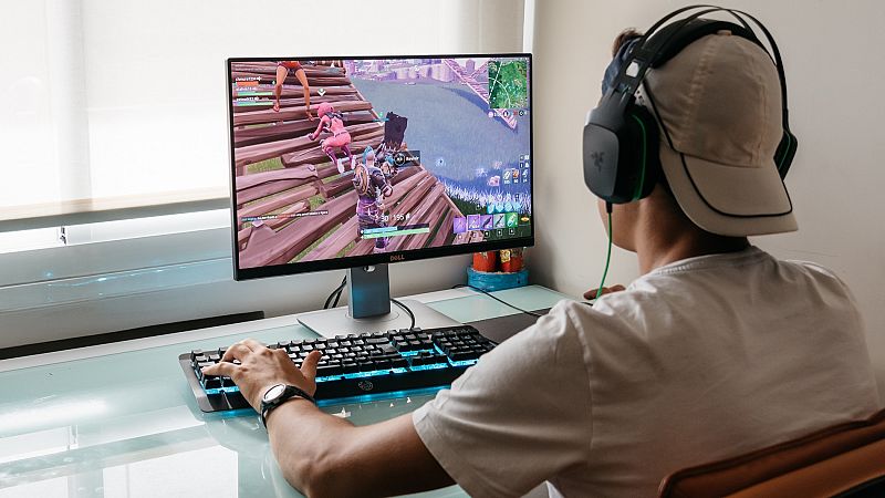 Día Mundial del Videojuego