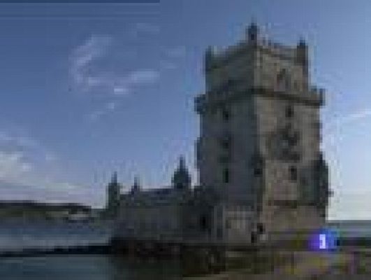 Españoles en el mundo - Lisboa