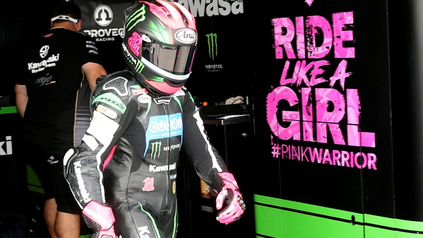 WSBK 2020 | Ana Carrasco recupera el liderato en Supersport 300