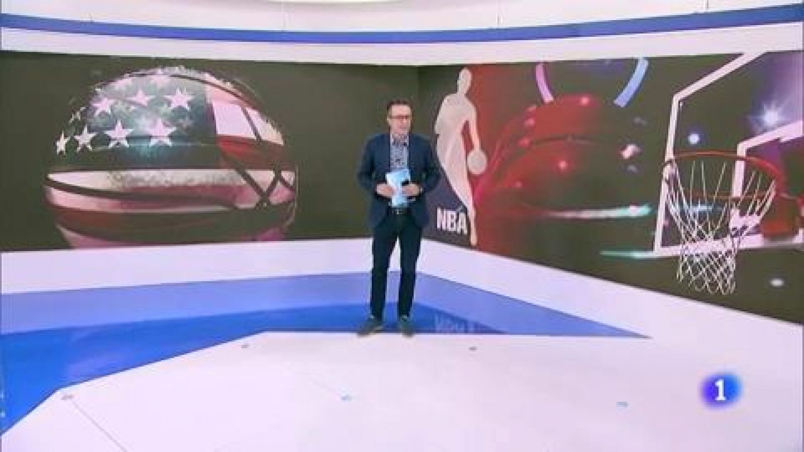 Vuelve la NBA y lágrimas del entrenador de los Yankees por el 'Black Lives Matters'