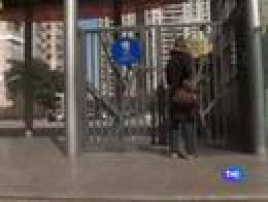 Españoles en el mundo - Shangai