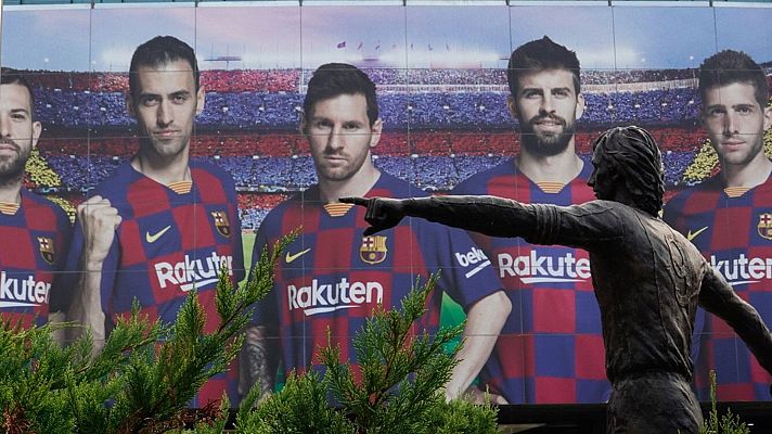 Informe Semanal - El ad10s del 10