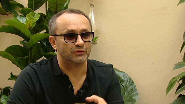 El cine de La 2 - Sin amor (Presentación)