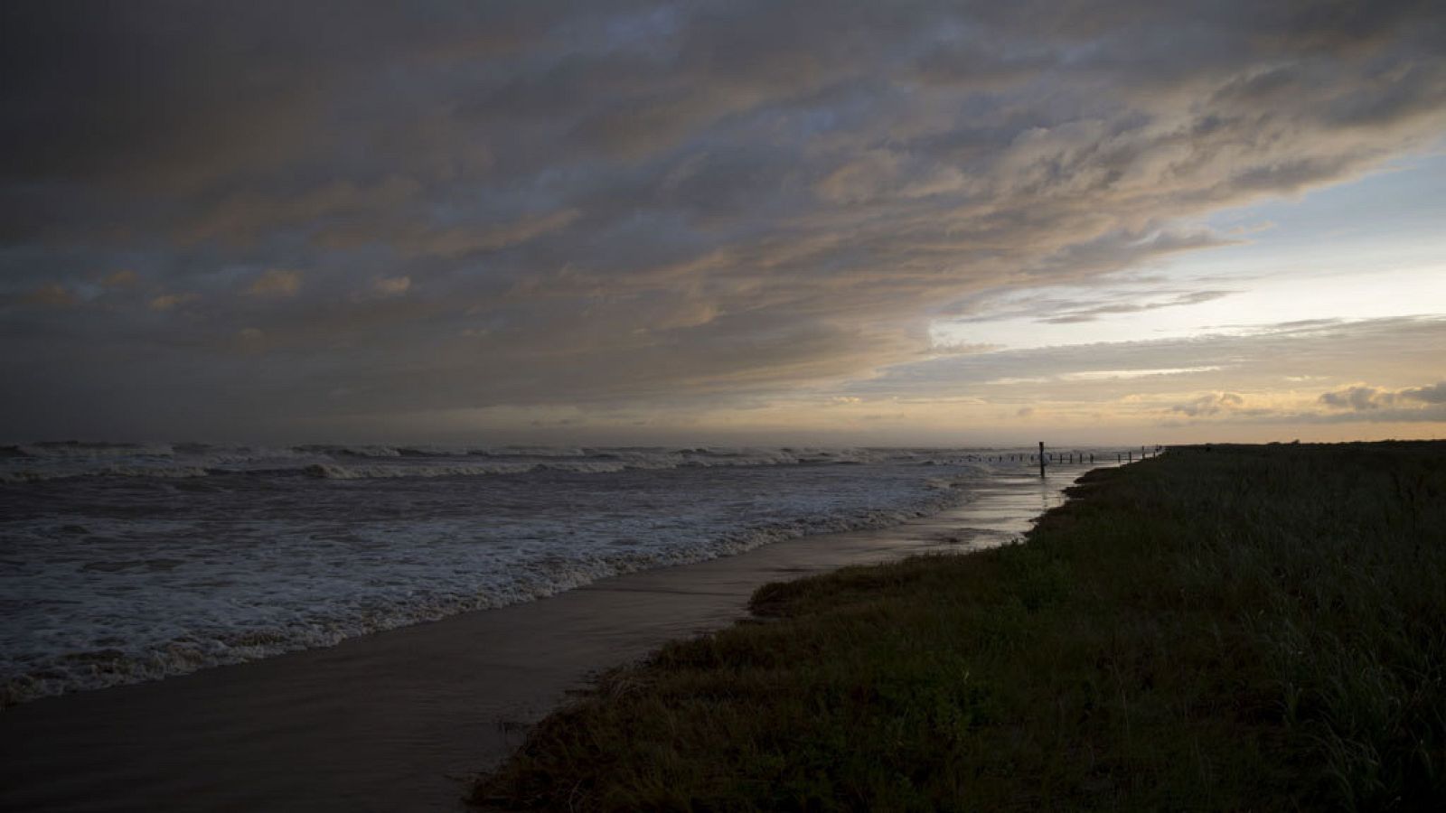 Apreciable descenso  de las temperaturas en todo el país