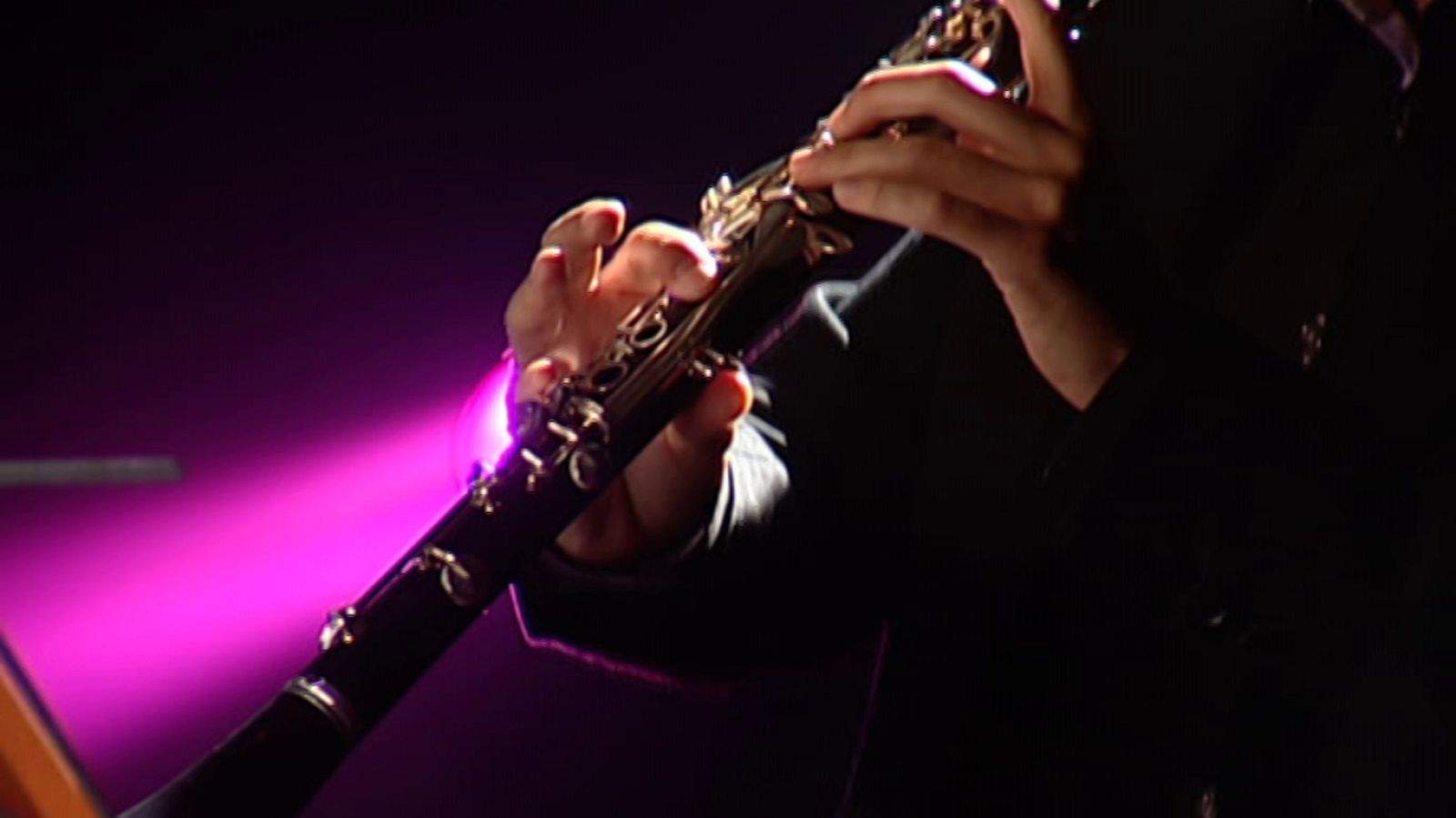 Los conciertos de La 2 - Ciclo de Cámara extraordinario Orquesta Sinfónica y Coro RTVE: Concierto 3. Programa 1 - ver ahora