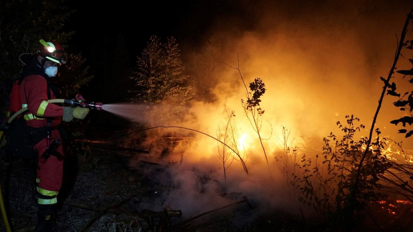 Telediario en cuatro minutos 30/08/20 | Ver