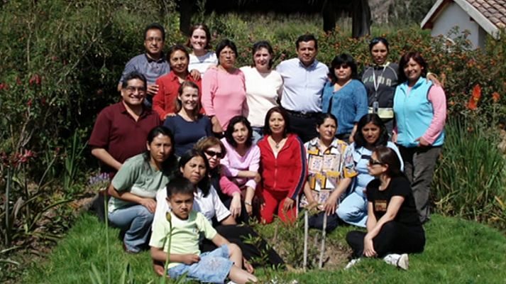 La brújula de la vida