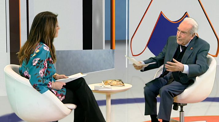 Alfonso López Quintás