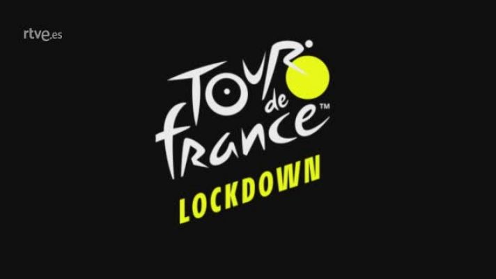 Tour de Francia - Tour 2020: Así se afronta un Tour marcado por la preparación en el rodillo por culpa de los confinamientos