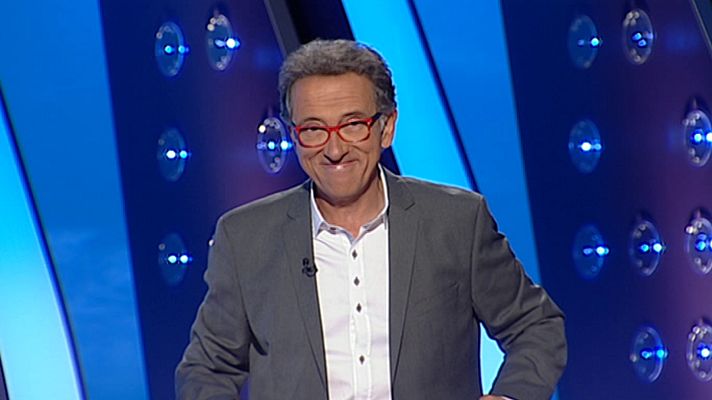 Saber y ganar - Saber y ganar. Edición de fin de semana - 30/08/20