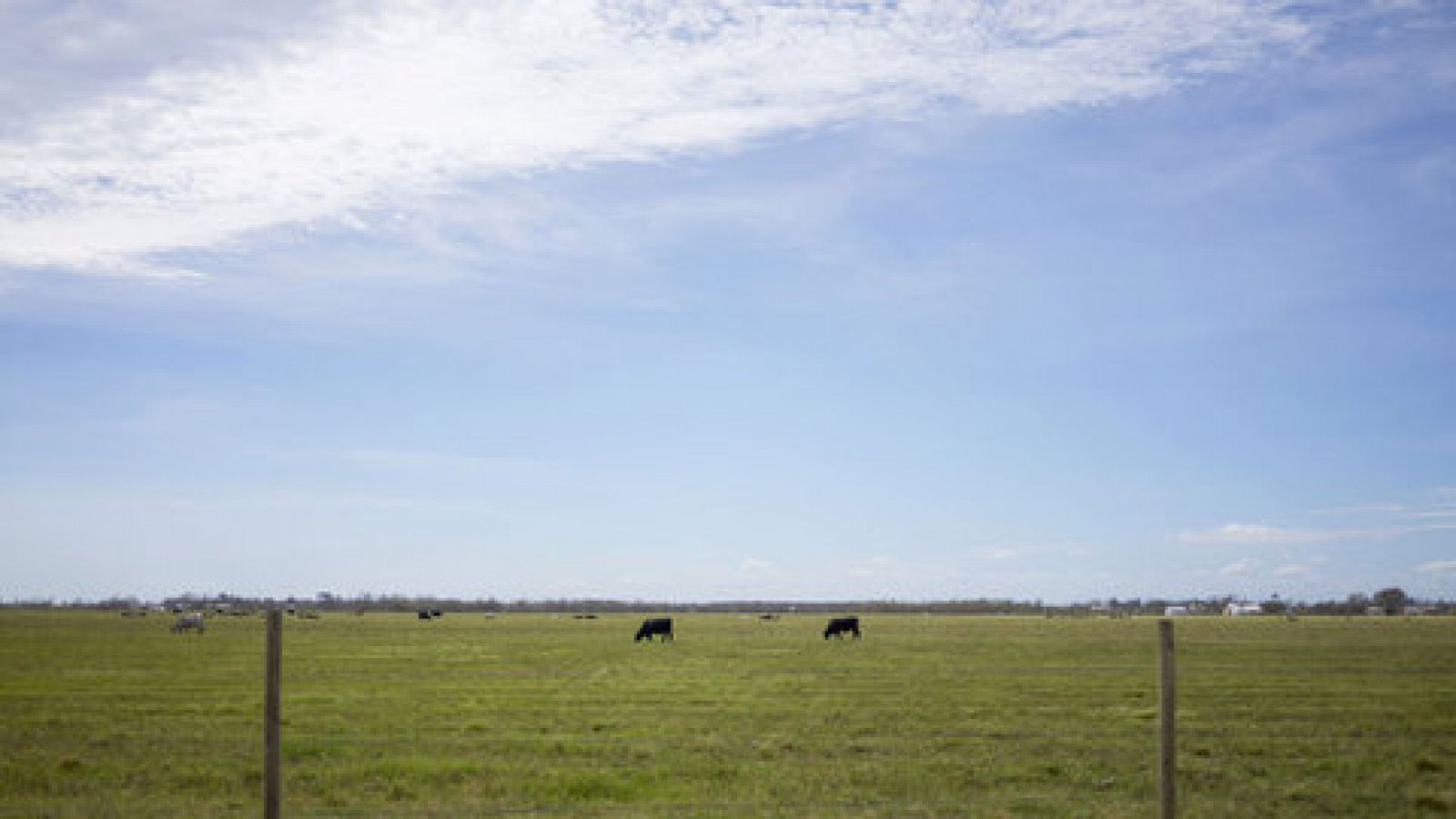 Cielos con nubes de evolución en los tercios norte y este  peninsulares - RTVE.es