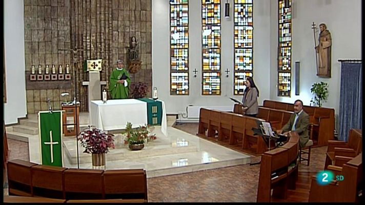 La Missa - La Missa - 30/08/2020