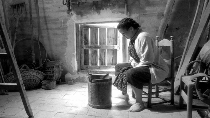 RTVE Igualdad - Maquis: una pelicula que devuelve la voz a las mujeres