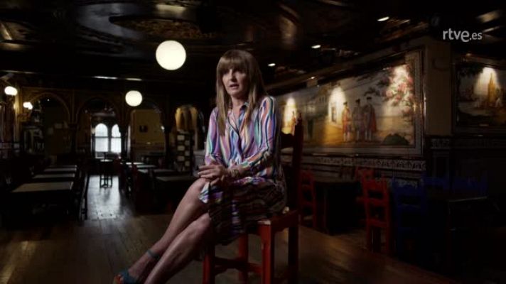 Lazos de sangre - Concha Piquer o Rocío Jurado, ¿quién es la más grande?