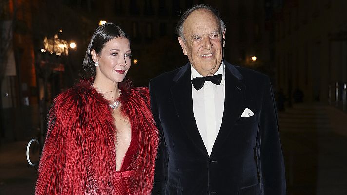 La mañana - Esther Doña, el nuevo fichaje de La Hora de la 1