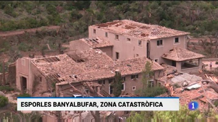 Informatiu Balear - Informatiu Balear - 31/08/20