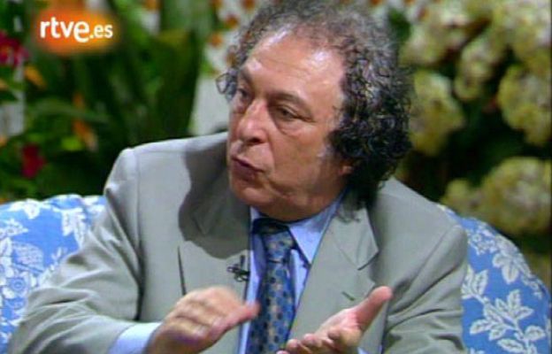 Cine de barrio - Valerio Lazarov en Cine de barrio