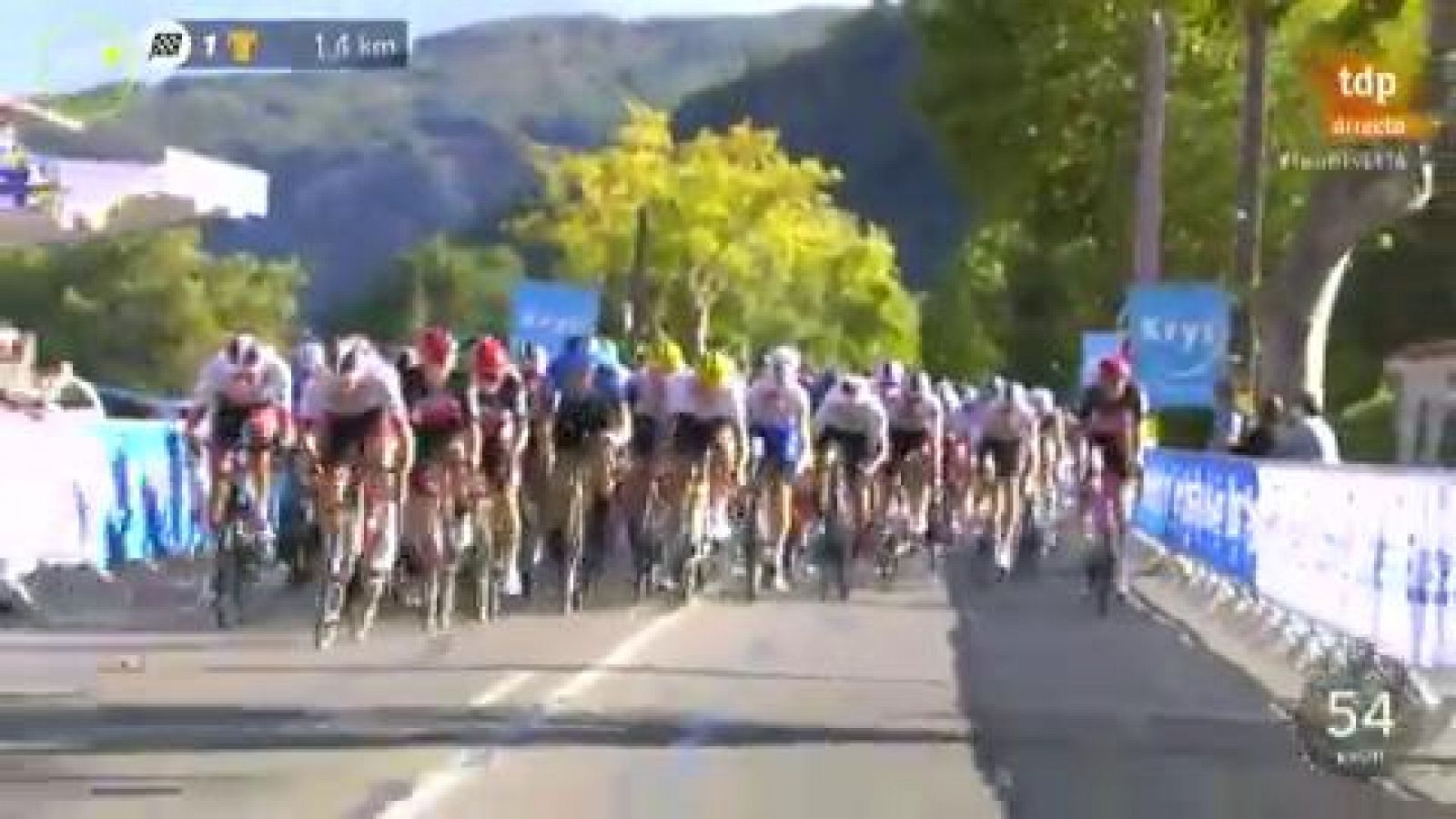 Ewan se impone en la etapa 3 del Tour.