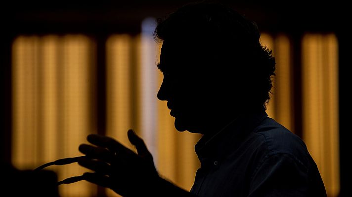 Informativo 24h - Simón, ante el aumento de los casos en el mes de agosto: "Tengo un sabor agridulce"