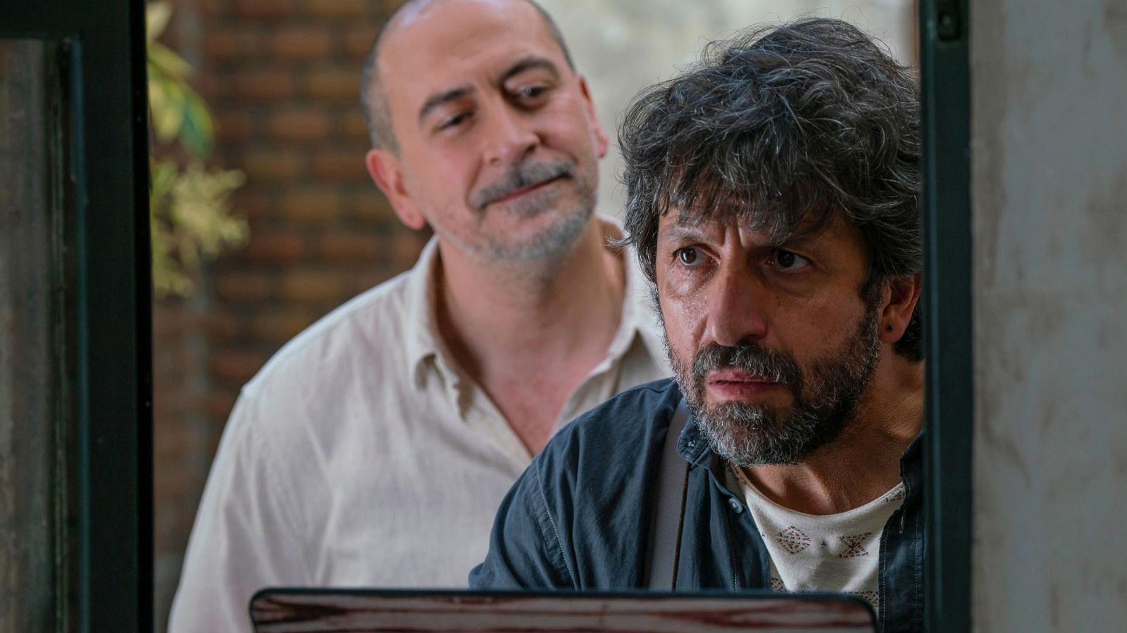 Mercado central - Capítulo 227 - ver ahora