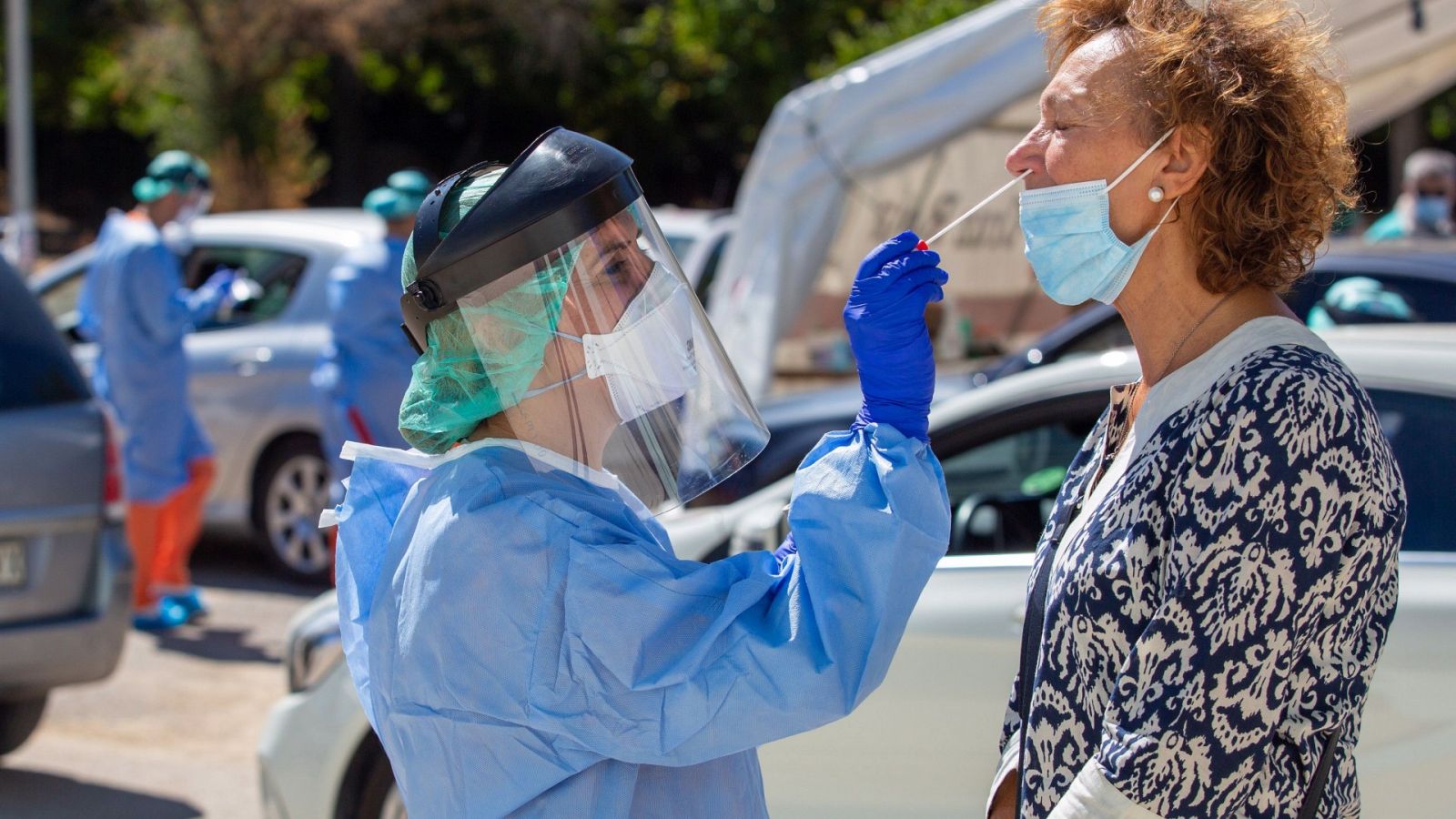 Coronavirus | Sanidad reconoce un incremento de la transmisión