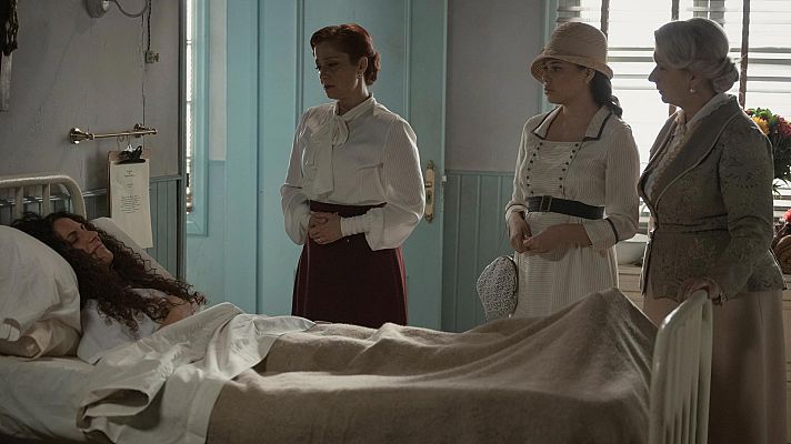 Acacias 38 - Capítulo 1319