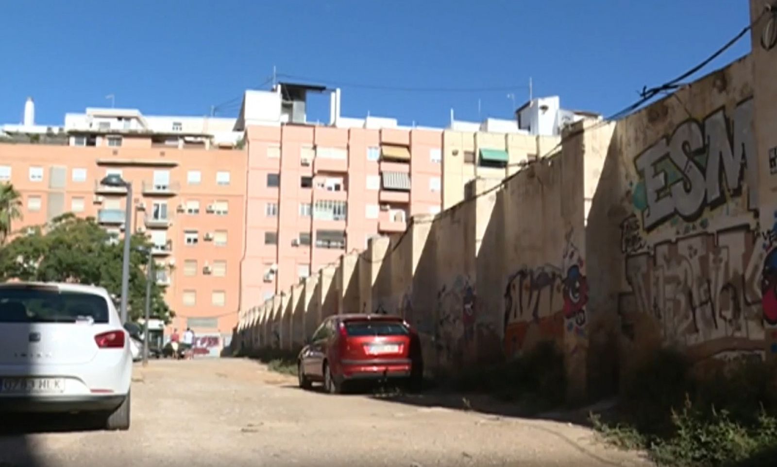 La Policía investiga la muerte de una mujer de 33 años en Valencia como violencia de género