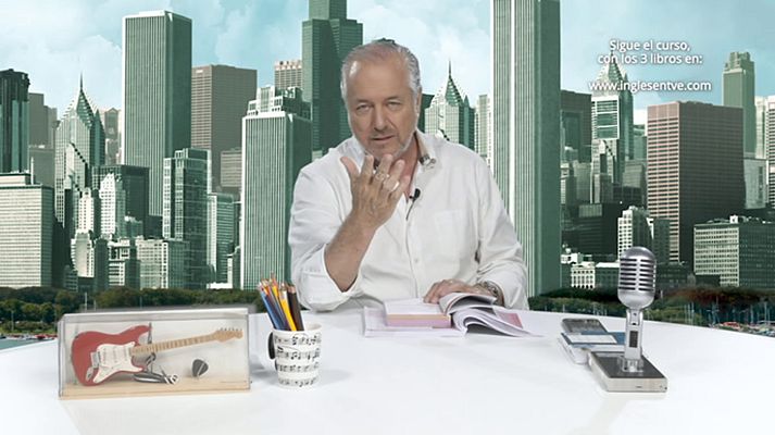 Inglés en TVE - Programa 162