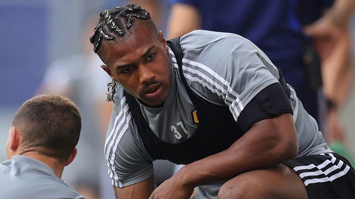 Informativo 24h - Adama Traoré, segundo positivo por COVID-19 en la selección