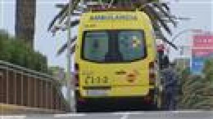 Telecanarias - Canarias en 2' - 01/09/2020