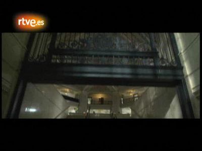 Tráiler de 'Enemigos públicos'