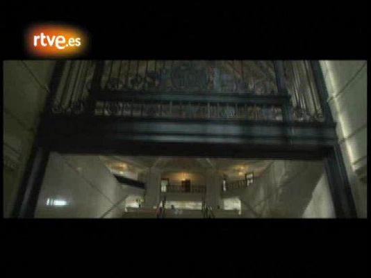 Tráiler de 'Enemigos públicos'