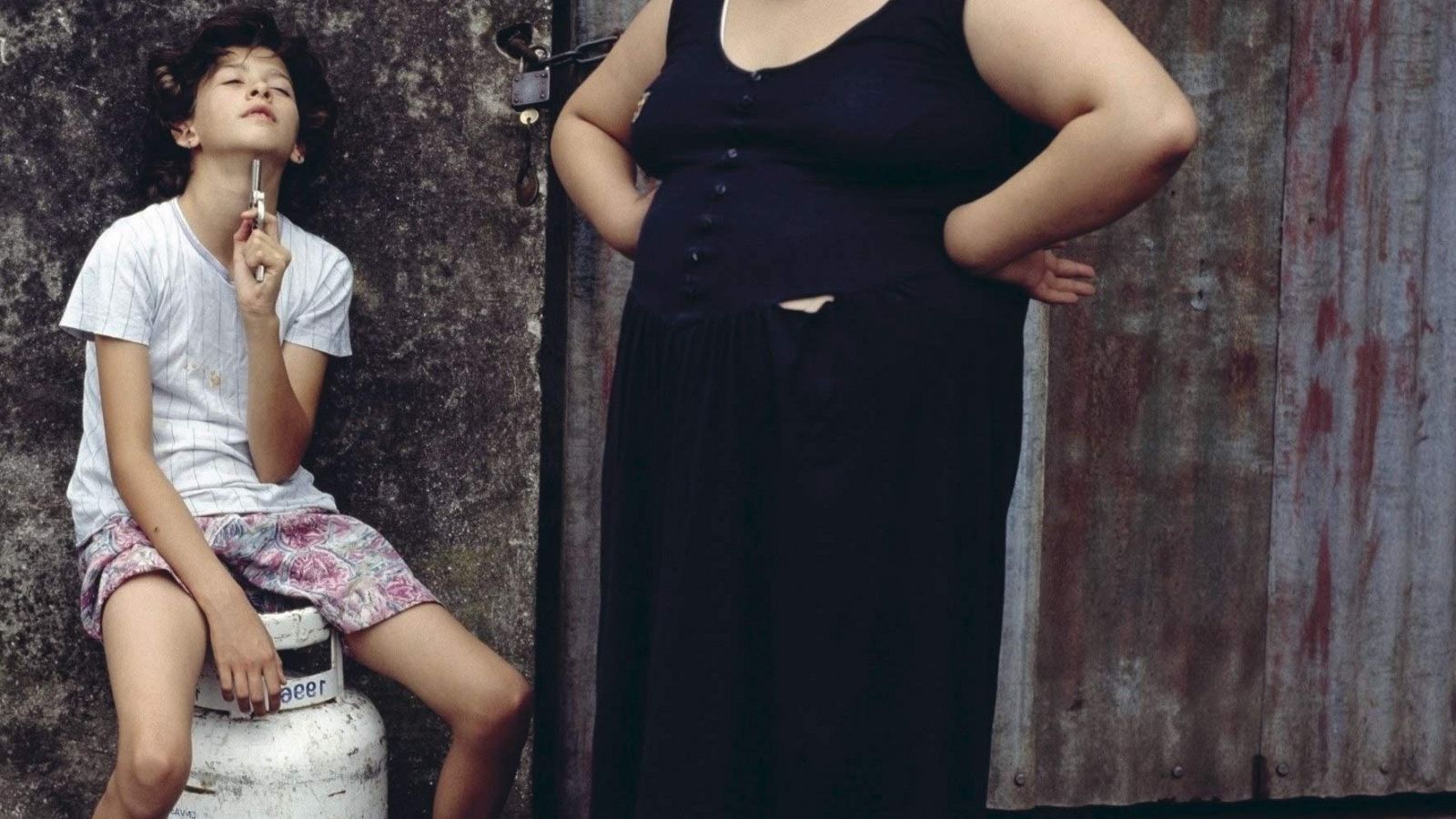 'Panza de burro', la revelación literaria que llega de Canarias | Ver