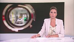Telediario - 15 horas - 01/09/20