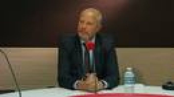 Noticias Andalucía - Entrevista al consejero de Educación Javier Imbroda en RNE Andalucía