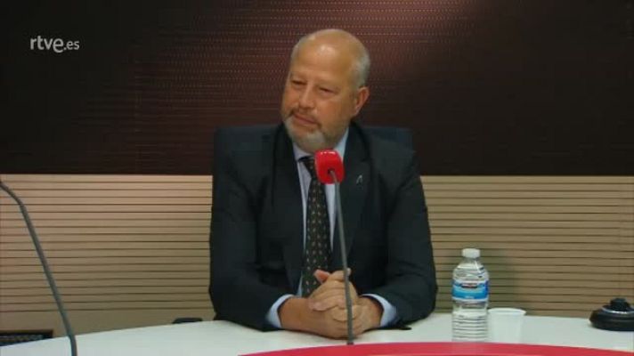 Noticias Andalucía - Entrevista en RNE a Javier Imbroda, Consejero de Educación y Deportes de la Junta de Andalucía