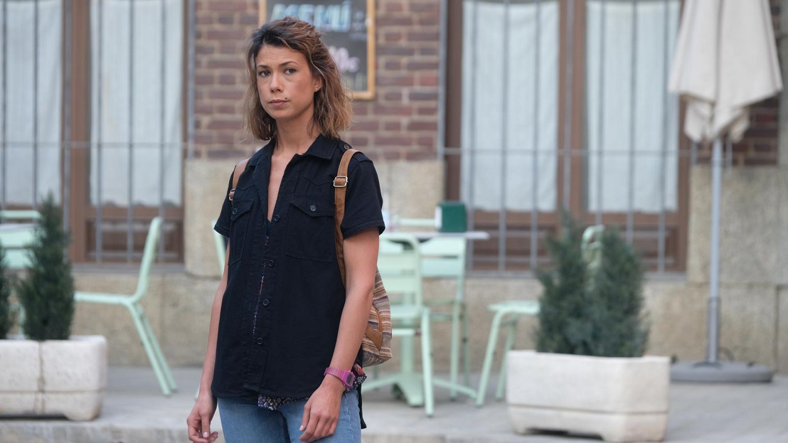 Servir y proteger - Episodio 786 - Ver ahora