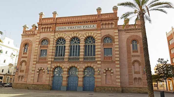 España Directo - Un carnaval diferente