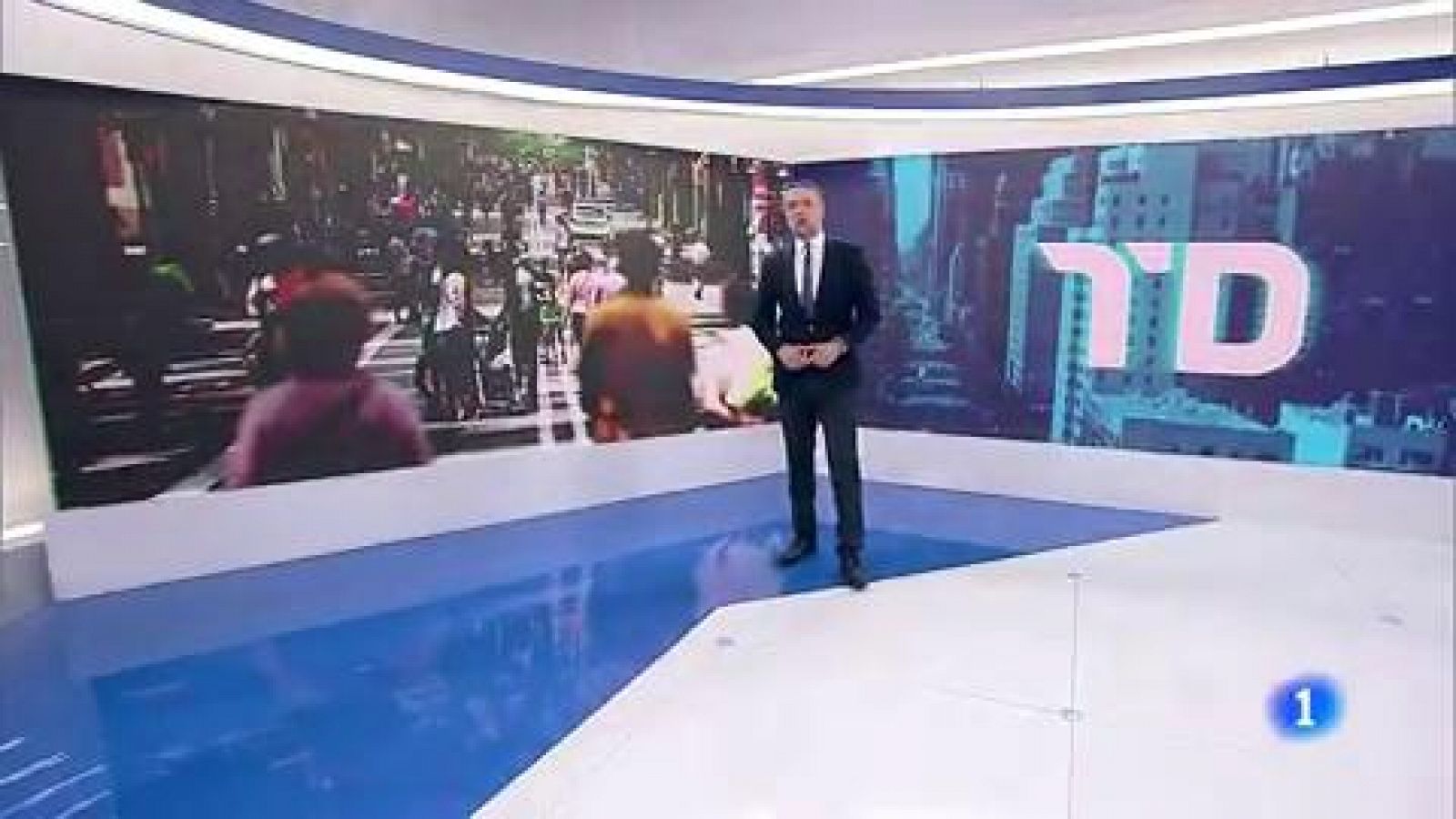 Telediario - 21 horas - 01/09/20 - RTVE.es