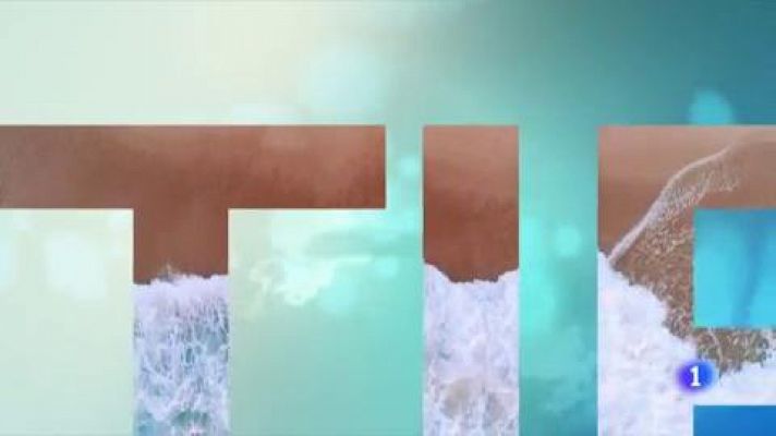 El tiempo - Cielos despejados en todo el país, salvo chubascos en la costa mediterránea