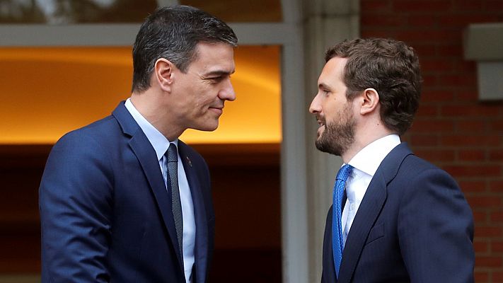 Telediario 1 - Telediario Matinal en cuatro minutos - 02/08/20