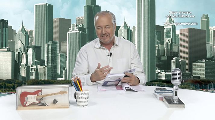 Inglés en TVE - Programa 163