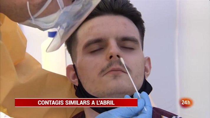 Vespre 24 - Vespre 24 - 01/09/2020