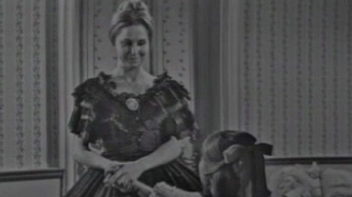 Eugenia de Montijo - Capítulo 4