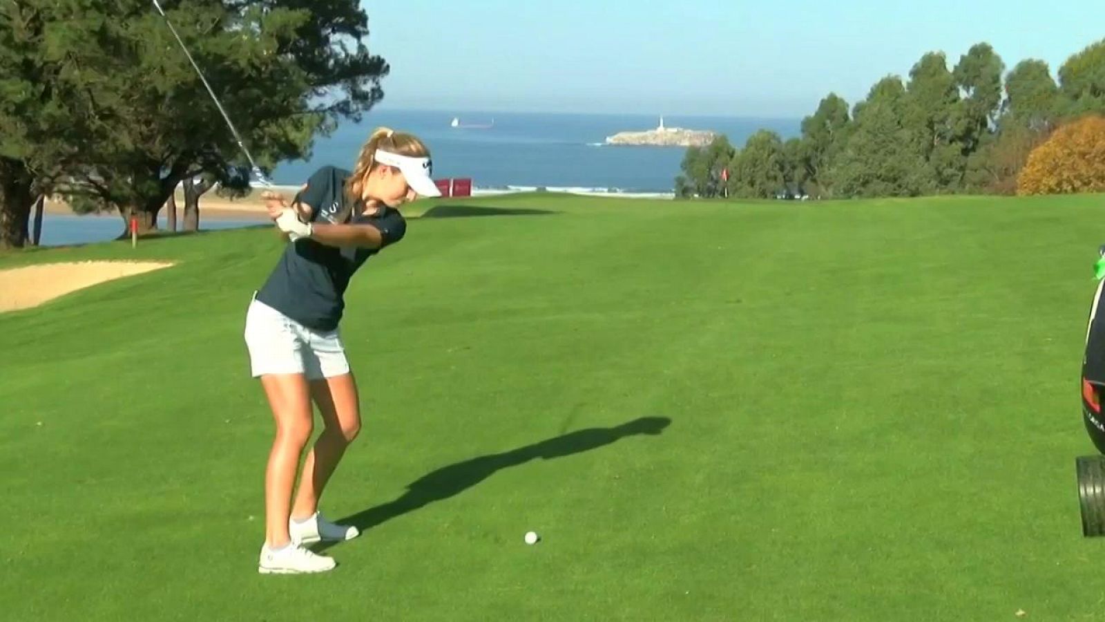 HolaGolf - T4 - Programa 18 - RTVE.es